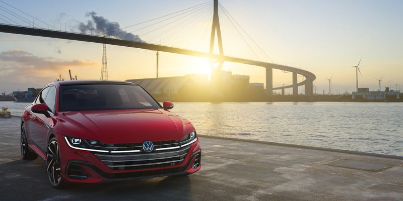 New Volkswagen Arteon for Sale Houston TX