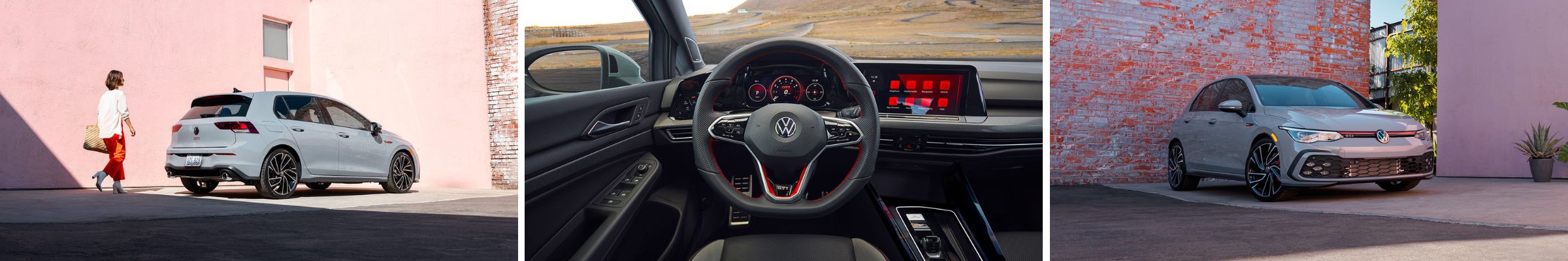2023 Volkswagen Golf GTI For Sale near Salt Lake City UT