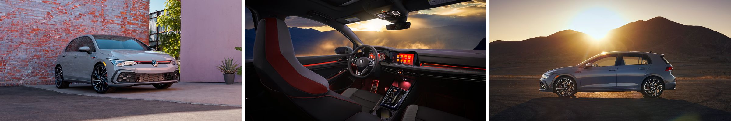 2023 Volkswagen Golf GTI For Sale near Independence MO