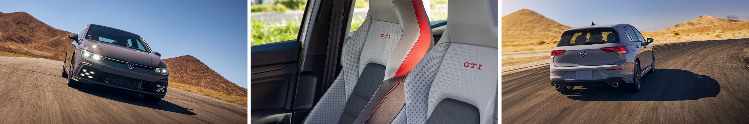 2023 Volkswagen Golf GTI For Sale near Draper UT