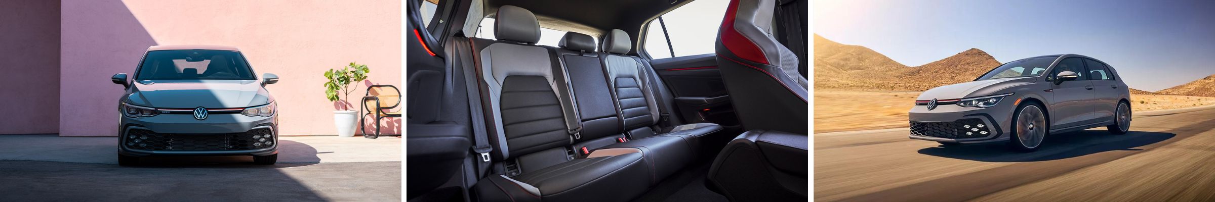 2023 Volkswagen Golf GTI For Sale South Jordan UT | Draper