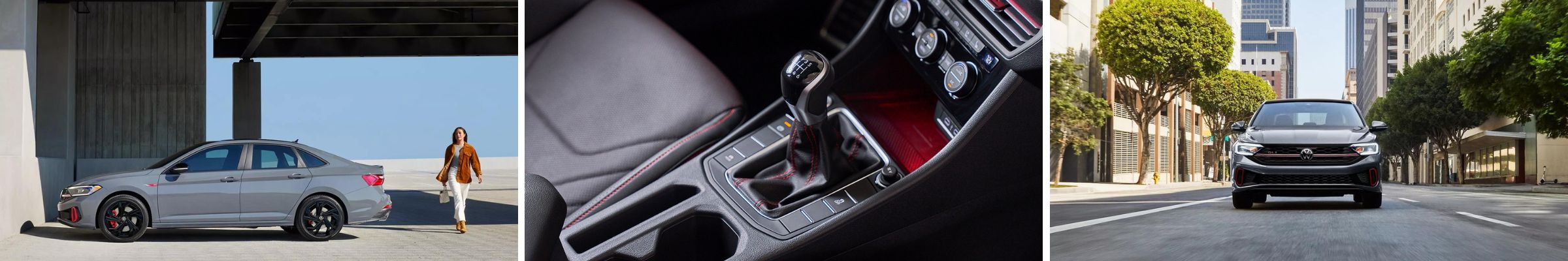 2023 Volkswagen Jetta GLI For Sale near Jersey Village TX