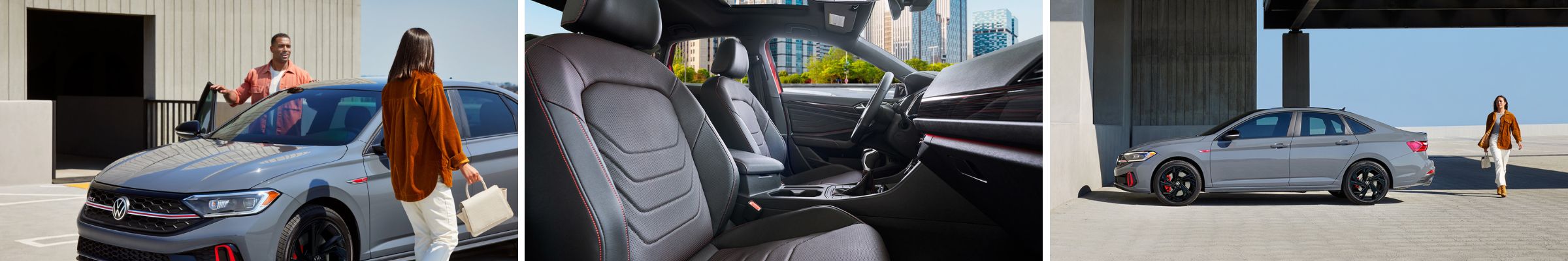 2023 Volkswagen Jetta GLI For Sale near Port Orchard WA