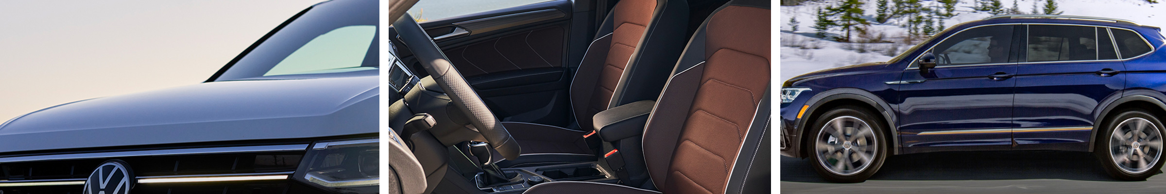 2023 Volkswagen Tiguan For Sale in Houston TX