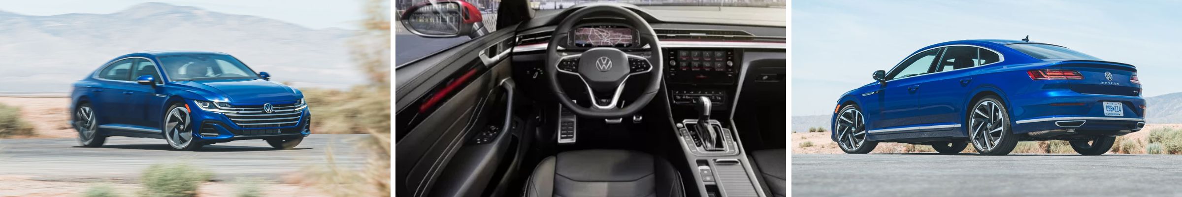 2024 Volkswagen Arteon For Sale Sacramento CA | Roseville | Folsom