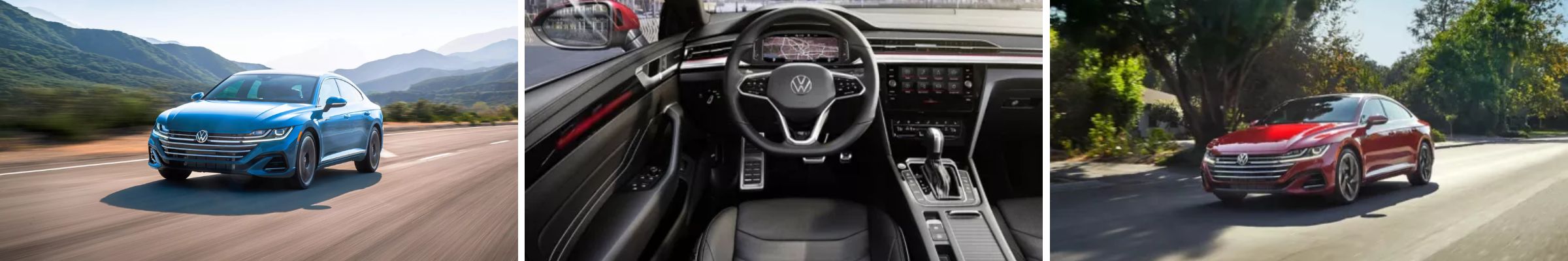 2024 Volkswagen Arteon For Sale Fort Worth TX | Aledo