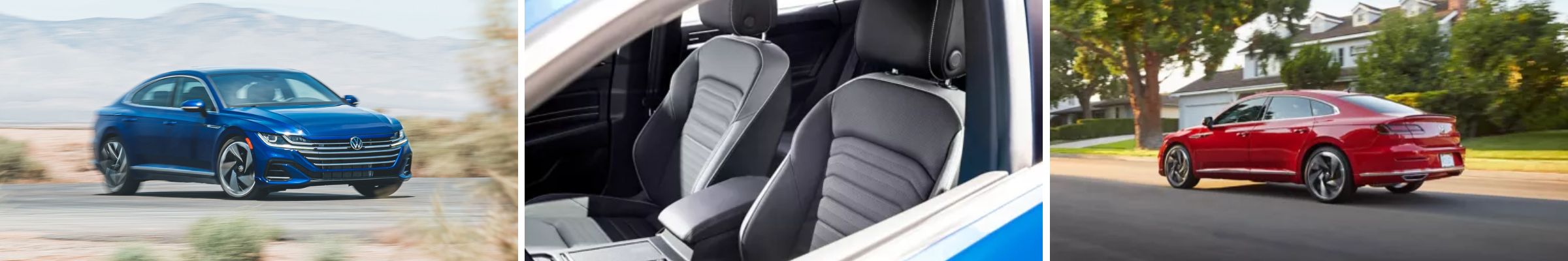 2024 Volkswagen Arteon For Sale near Roseville CA