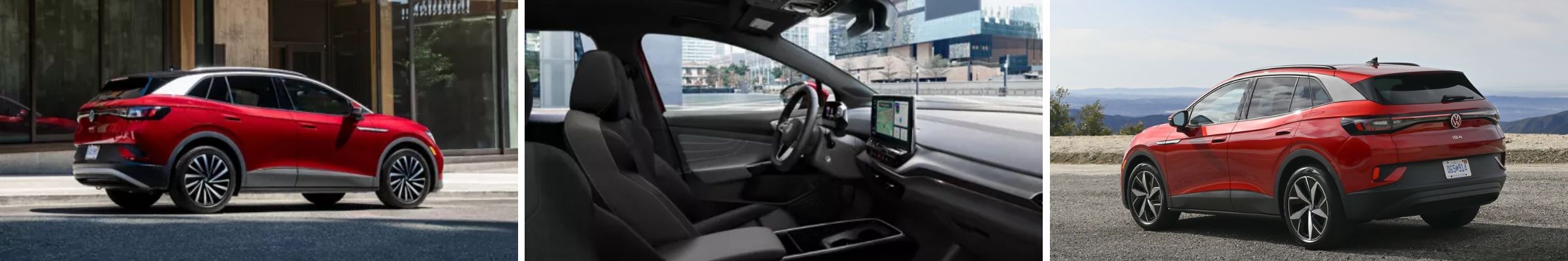 2024 Volkswagen ID.4