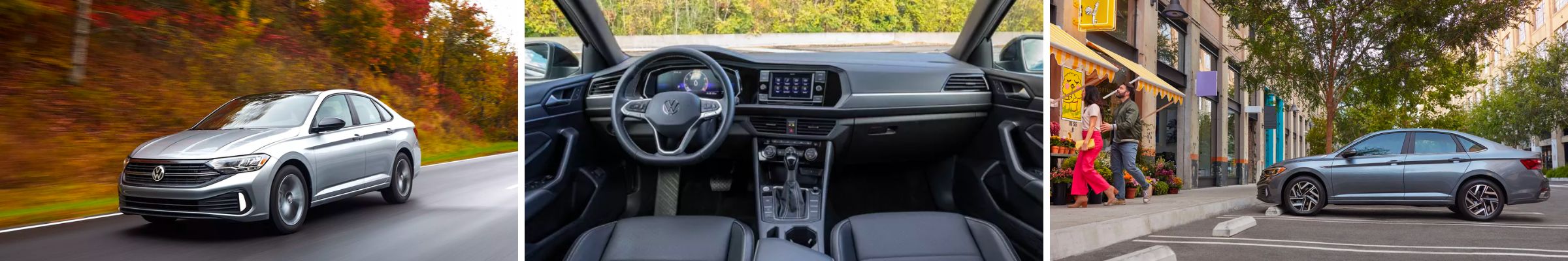 2024 Volkswagen Jetta For Sale near Fort Collins CO