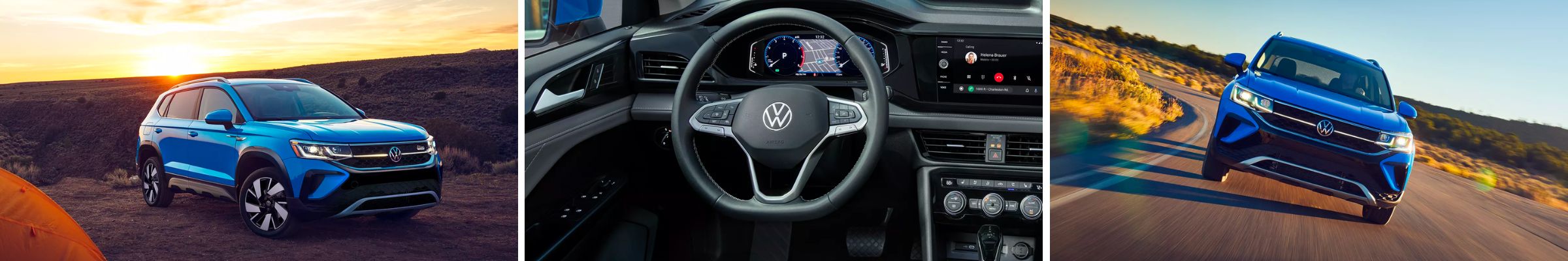 2024 Volkswagen Taos For Sale Middleton WI | Madison