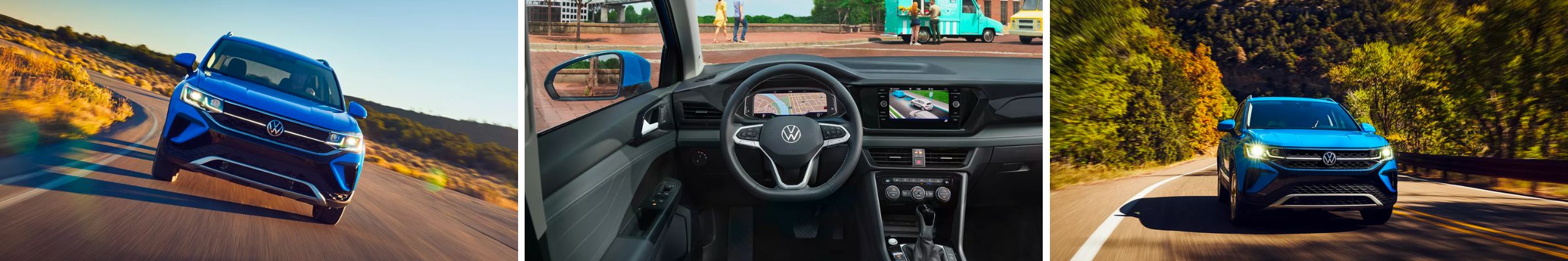 2024 Volkswagen Taos For Sale near Oakland CA