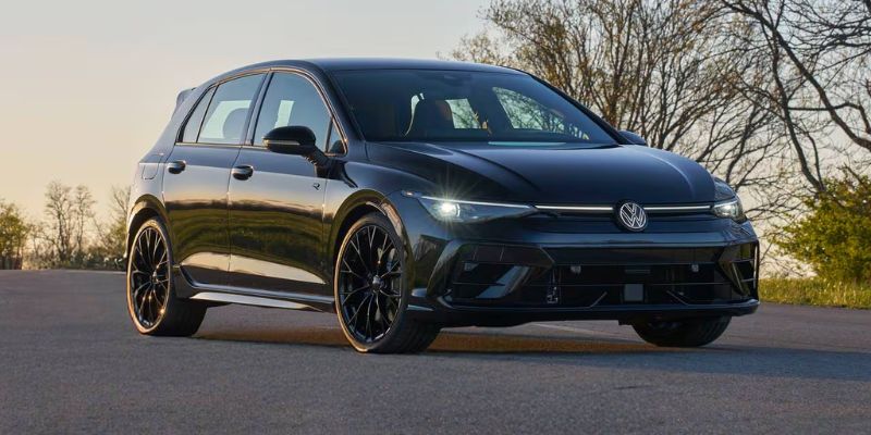 New Volkswagen Golf R for Sale Bremerton WA