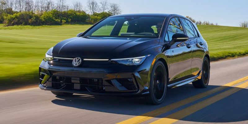 New Volkswagen Golf R for Sale Madison WI