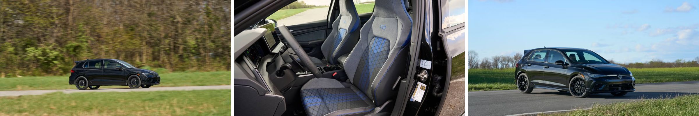 2025 Volkswagen Golf R For Sale near Oakland CA
