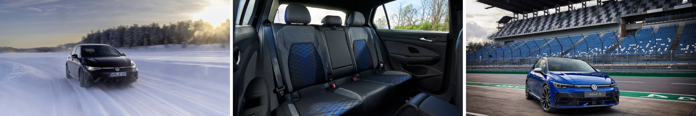 2025 Volkswagen Golf R For Sale near Irmo SC