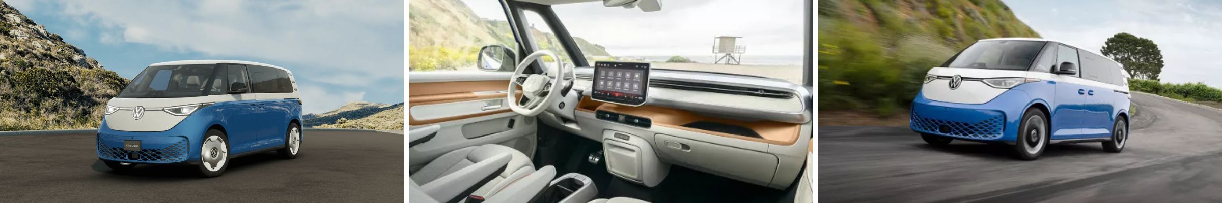 2025 Volkswagen ID. Buzz
