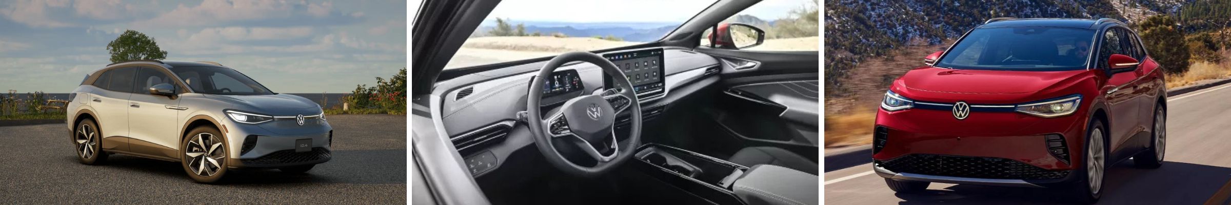 2025 Volkswagen ID.4 For Sale Walnut Creek CA | Oakland