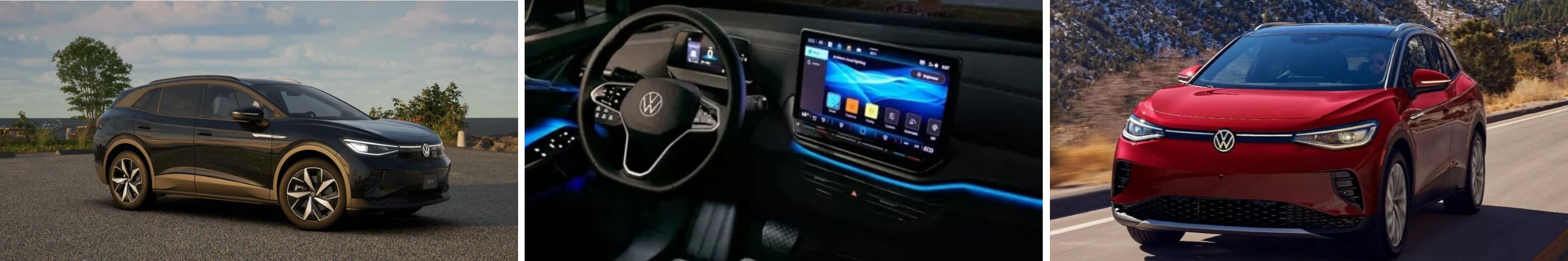 2025 Volkswagen ID.4