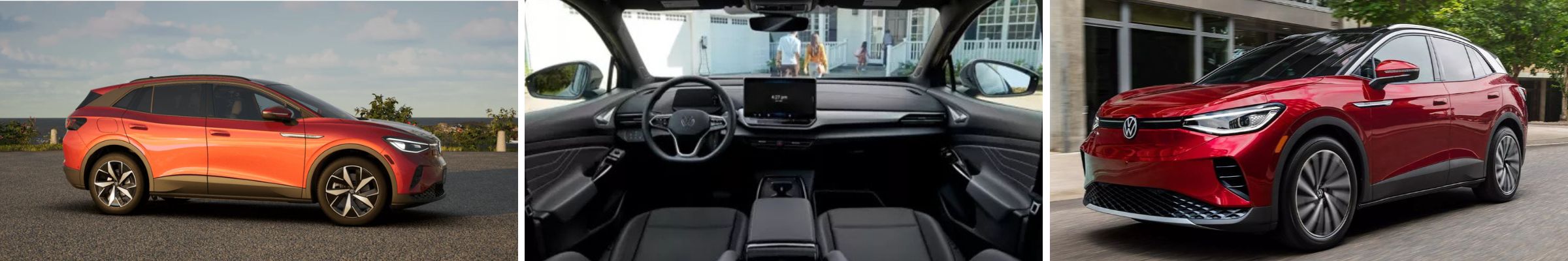 2025 Volkswagen ID.4