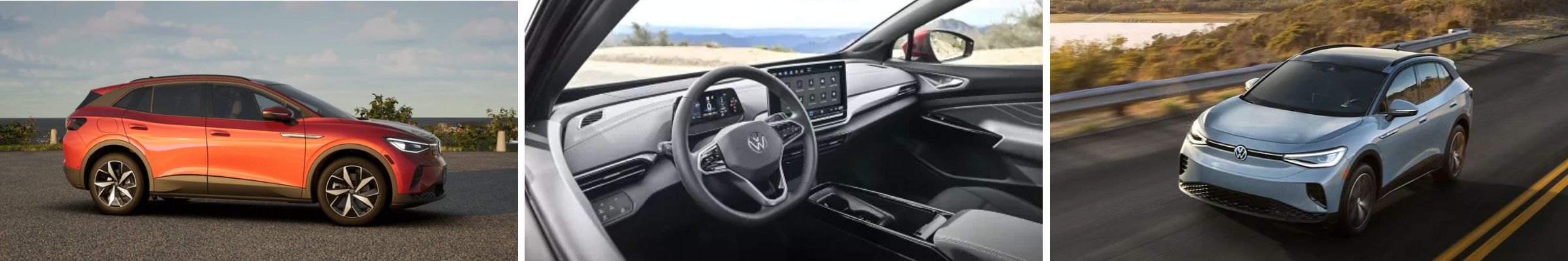2025 Volkswagen ID.4