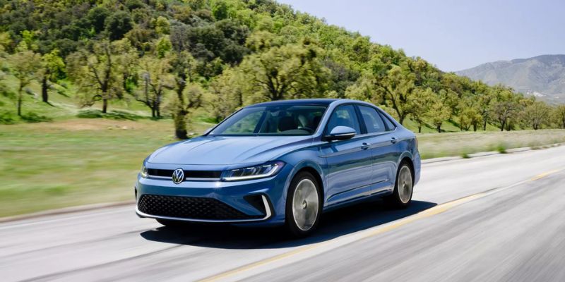 Used Volkswagen Jetta for Sale Columbia SC