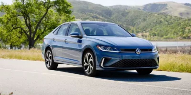 New Volkswagen Jetta for Sale Northampton MA