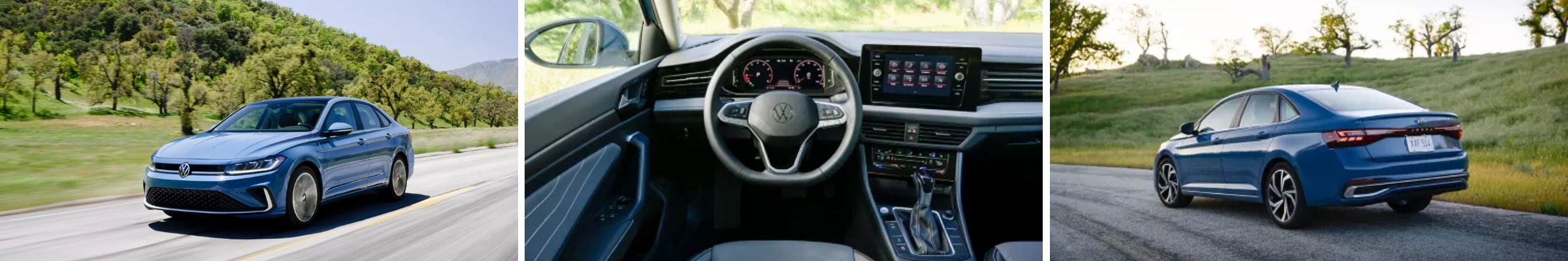 2025 Volkswagen Jetta For Sale near Davis CA