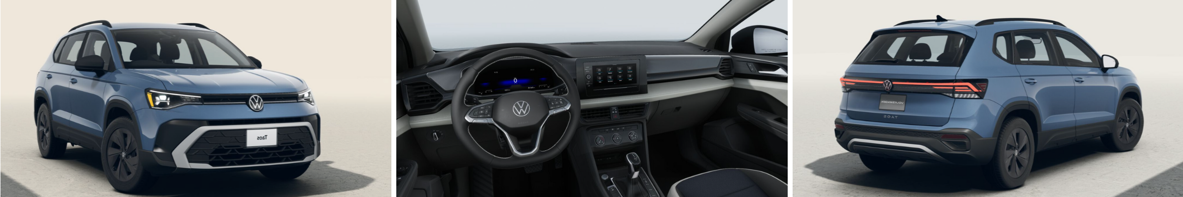 2025 Volkswagen Taos For Sale near Hillsborough Township NJ