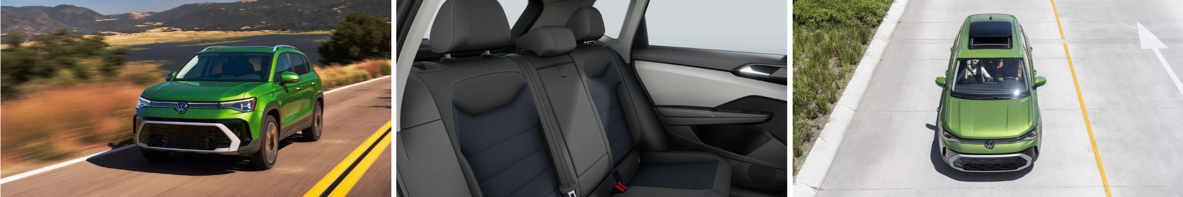 2025 Volkswagen Taos For Sale Frederick MD | Germantown