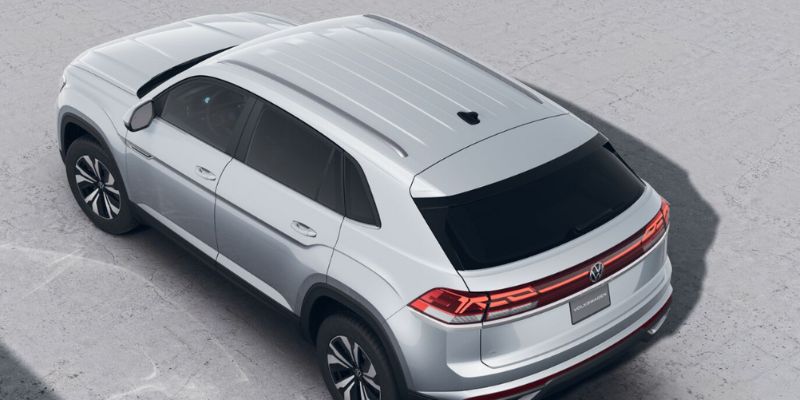 New Volkswagen Atlas Cross Sport for Sale Bremerton WA