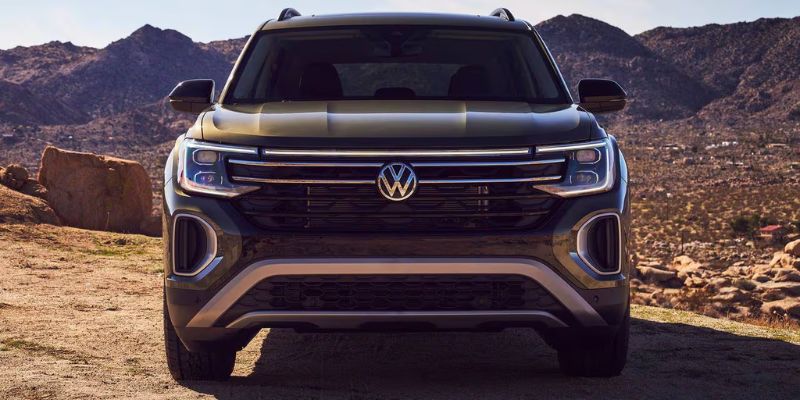 Used Volkswagen Atlas for Sale Princeton NJ