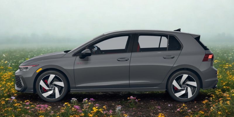 New Volkswagen Golf GTI for Sale Florence KY