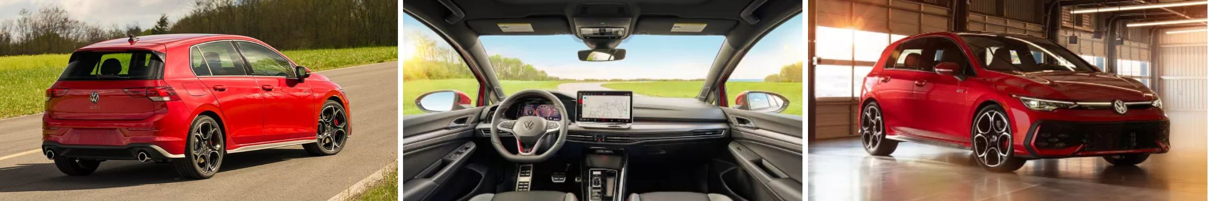 2026 Volkswagen Golf GTI For Sale near Davis CA