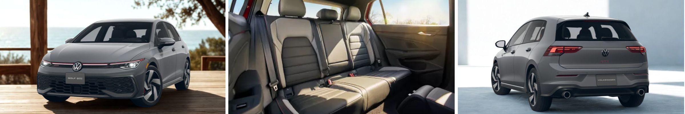 2026 Volkswagen Golf GTI For Sale Walnut Creek CA | Oakland