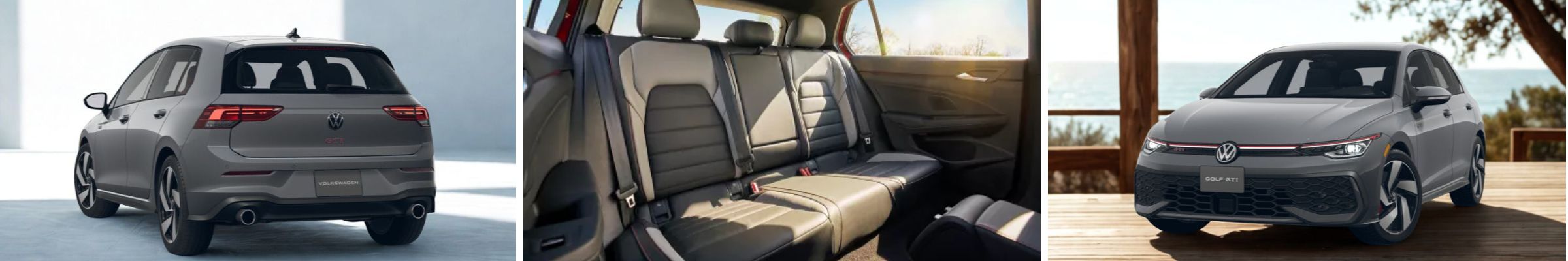 2026 Volkswagen Golf GTI For Sale near Sun Prairie WI