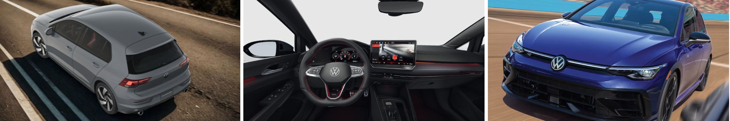 2026 Volkswagen Golf GTI For Sale near Verona WI