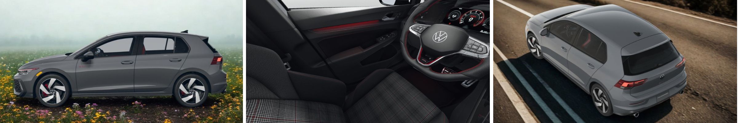 2026 Volkswagen Golf GTI For Sale near Fort Thomas KY