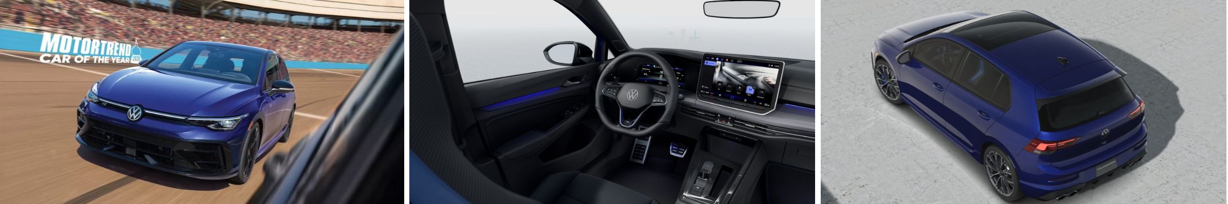 2026 Volkswagen Golf R For Sale Madison WI | Sun Prairie