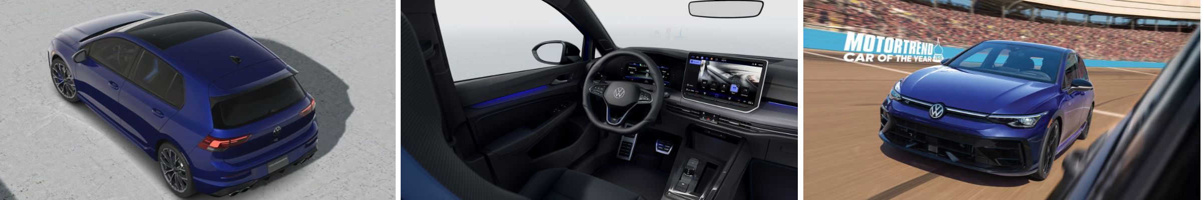 2026 Volkswagen Golf R For Sale near Yuba City CA