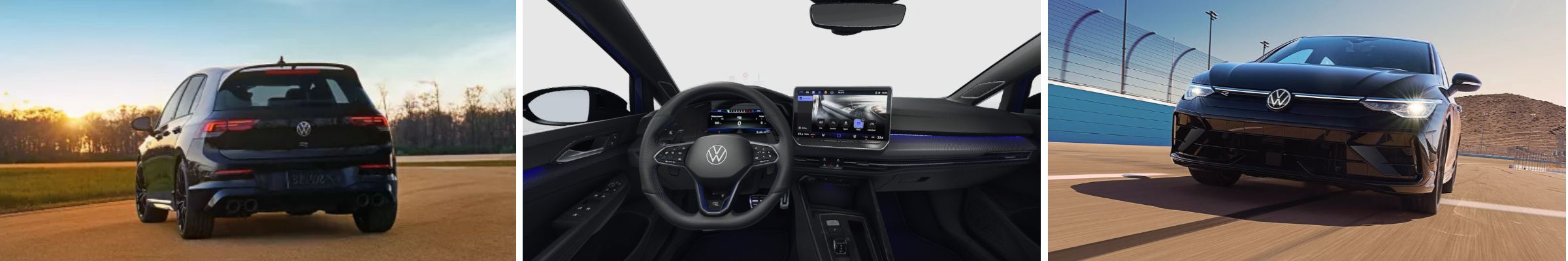 2026 Volkswagen Golf R For Sale near Irmo SC