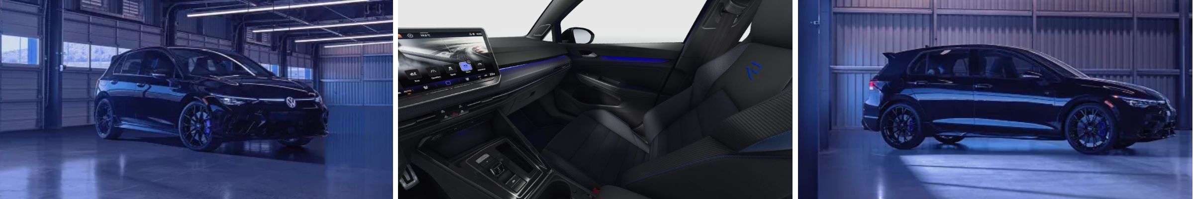 2026 Volkswagen Golf R For Sale near Davis CA