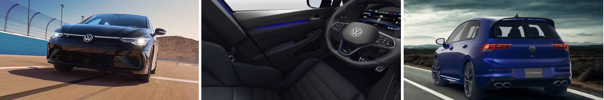 2026 Volkswagen Golf R For Sale near Roseville CA