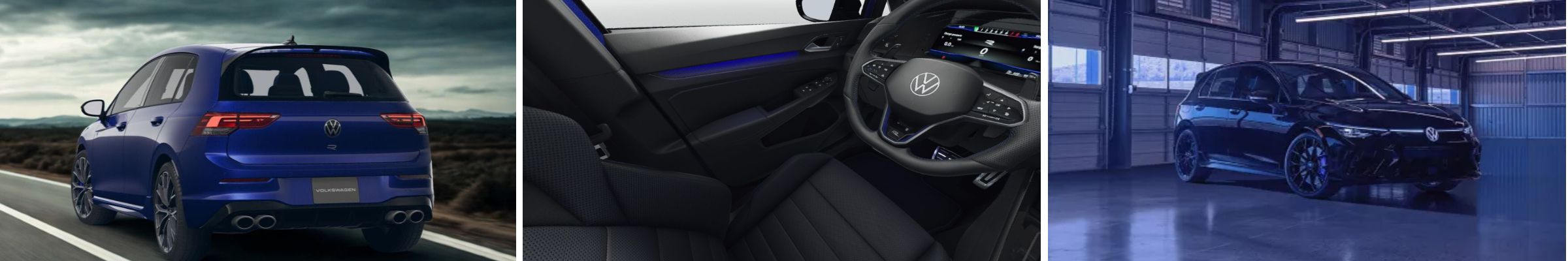 2026 Volkswagen Golf R For Sale near Folsom CA