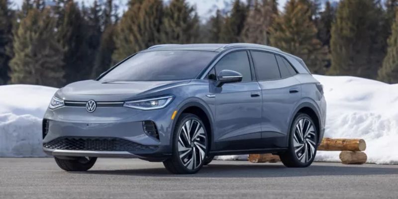 New Volkswagen ID.4 for Sale Middleton WI