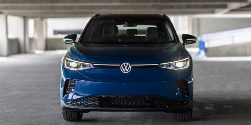 New Volkswagen ID.4 for Sale Paramus NJ