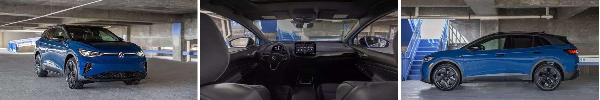 2026 Volkswagen ID.4