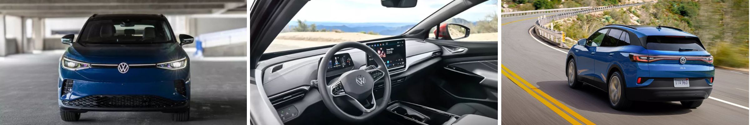 2026 Volkswagen ID.4