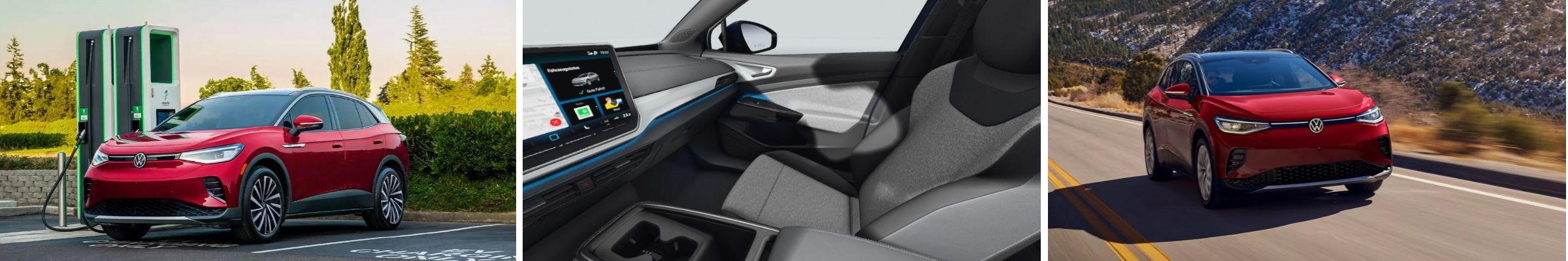 2026 Volkswagen ID.4 For Sale Walnut Creek CA | Oakland