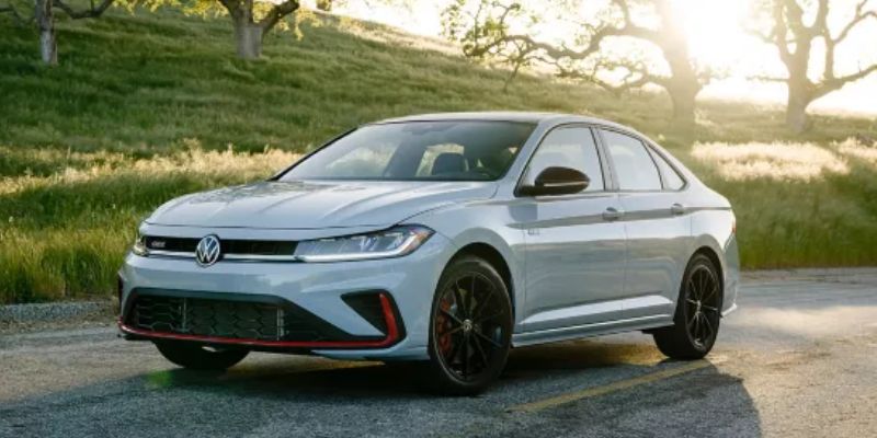 New Volkswagen Jetta GLI for Sale Paramus NJ