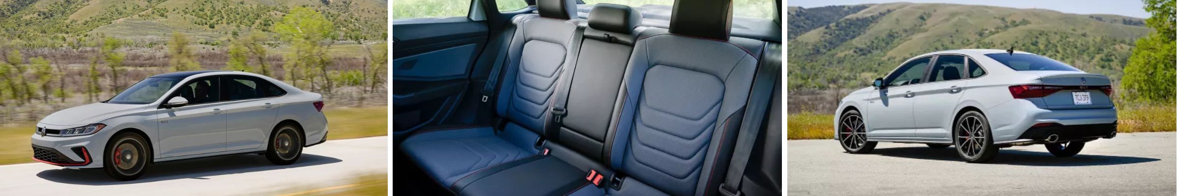 2026 Volkswagen Jetta GLI For Sale Paramus NJ | Fair Lawn